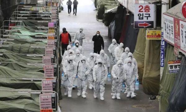 国外疫情累计死亡，全球疫情累计死亡人数已达多少？