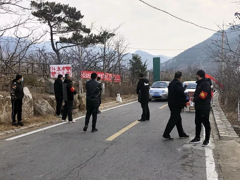 疫情下的陕西省合阳县，挑战与机遇并存