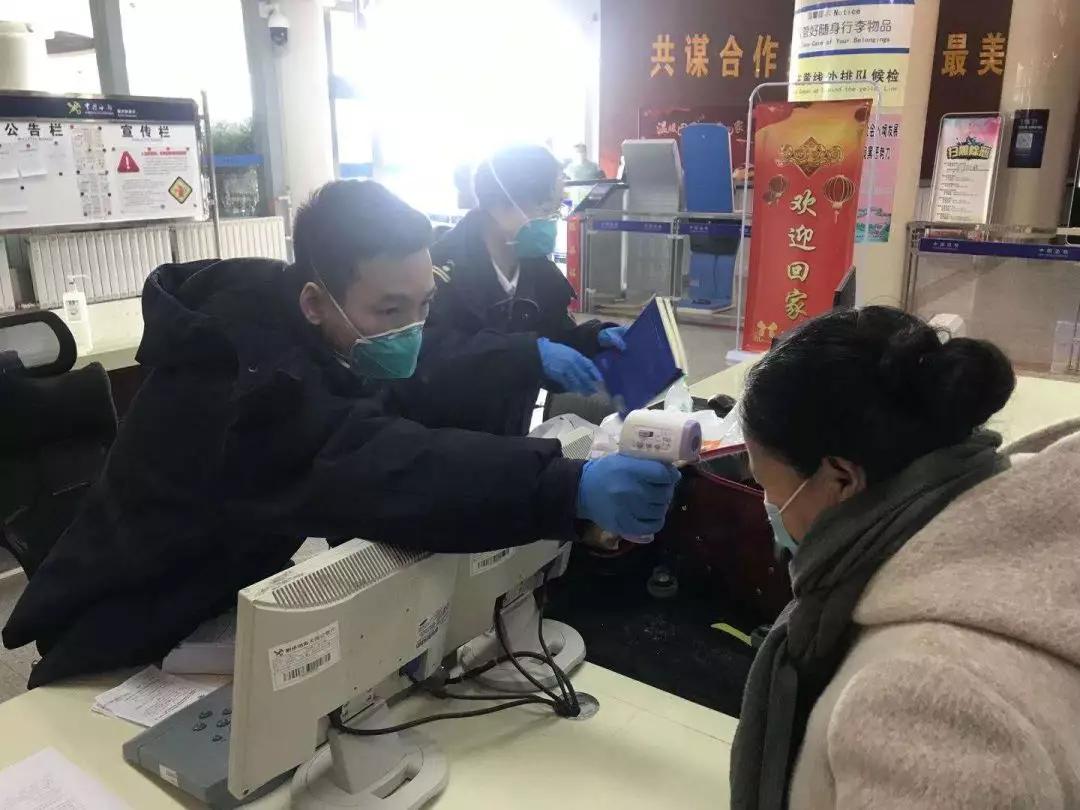 内蒙古精准施策共筑疫情防控安全防线