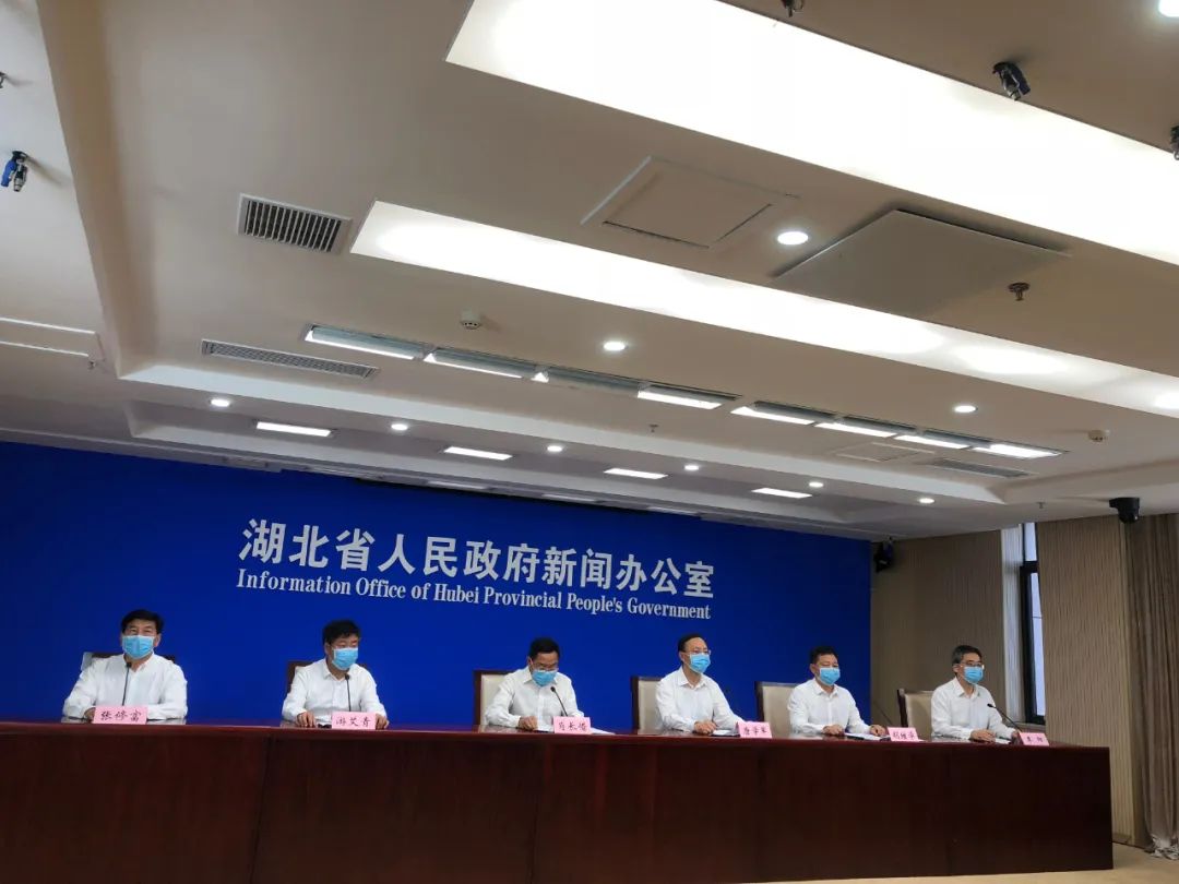 湖北疫情指挥部，共筑疫情防控坚固防线