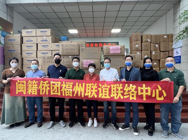福建省新冠疫情最新分析报告