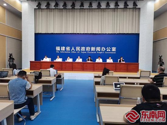 福建省疫情防控措施成效显著