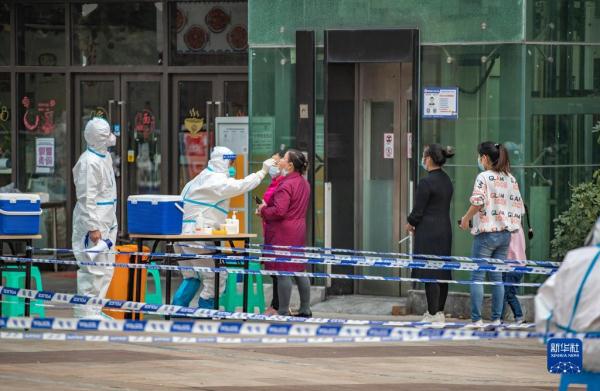 重庆市疫情防疫中心，守护城市健康的坚强防线