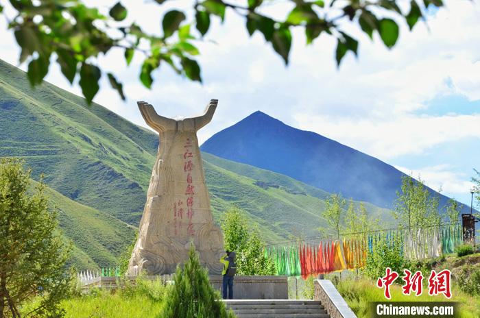 青海精准施策守护高原净土