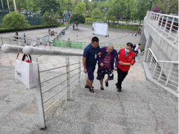 南昌与青海携手共筑防疫屏障