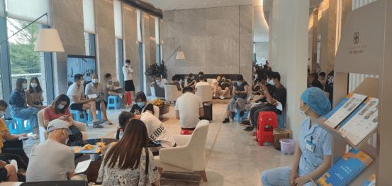 青海广州携手共筑防疫屏障