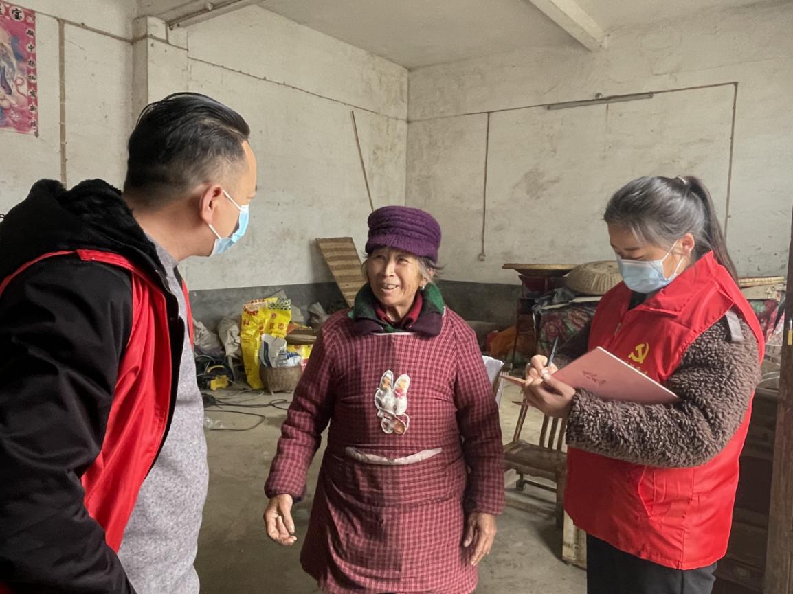 重庆市精准施策全民参与，共筑疫情防控防线