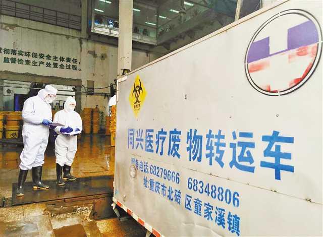 两地联动，重庆市疫情发布官网与香港新闻共筑疫情防控与信息传播防线