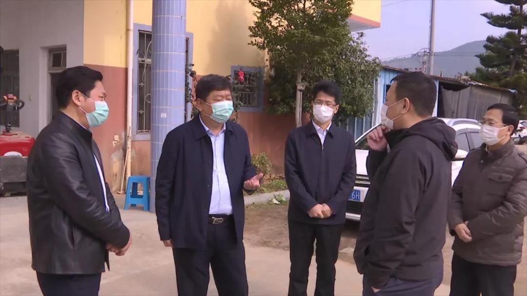 上海与福建携手共筑疫情防控坚固防线