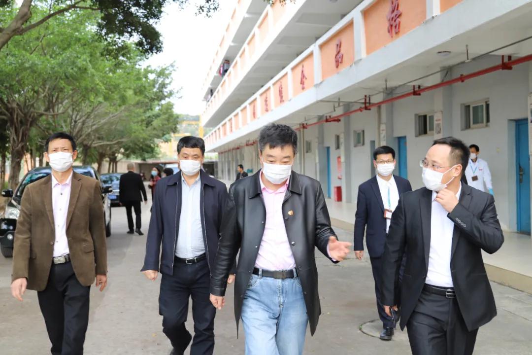 福建省新疫情，挑战与应对策略
