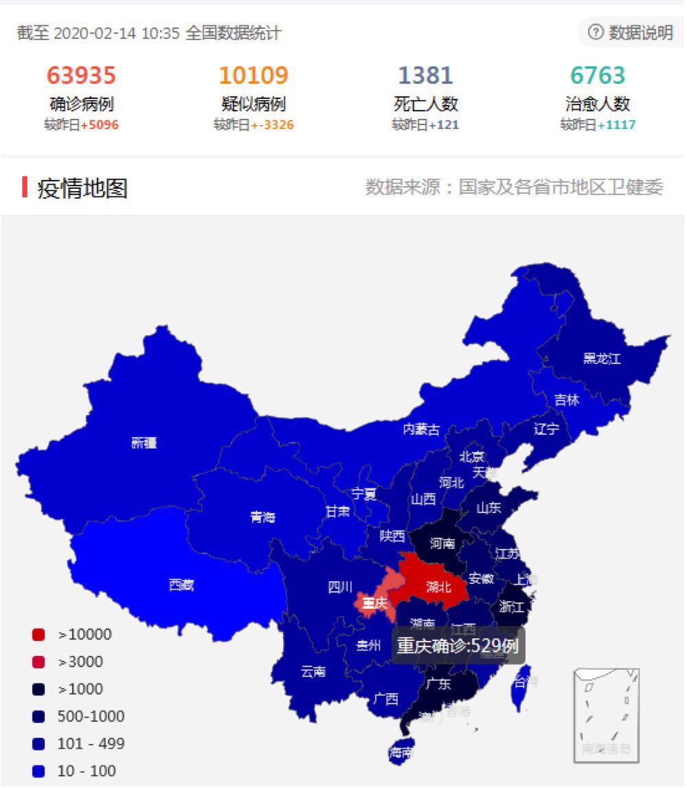 重庆疫情形势与青海最新消息综述