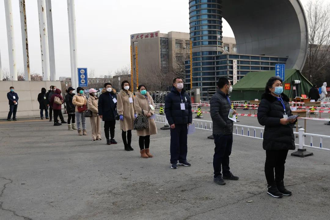 重庆、沈阳疫情防控成效显著，仍需保持警惕