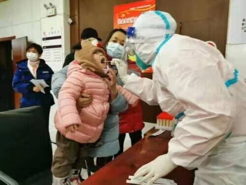 重庆、沈阳疫情防控成效显著，仍需保持警惕