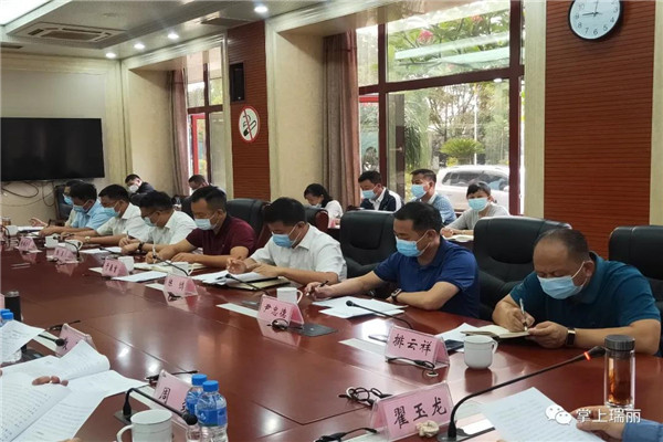 南昌市疫情现状与防控措施探讨