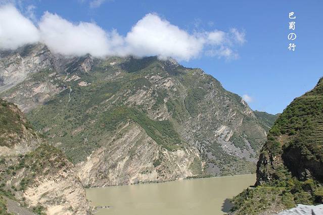 巴山蜀水间的穿越之旅，重庆至西宁
