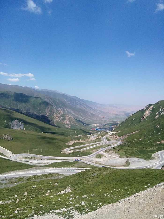 巴山蜀水间的穿越之旅，重庆至西宁