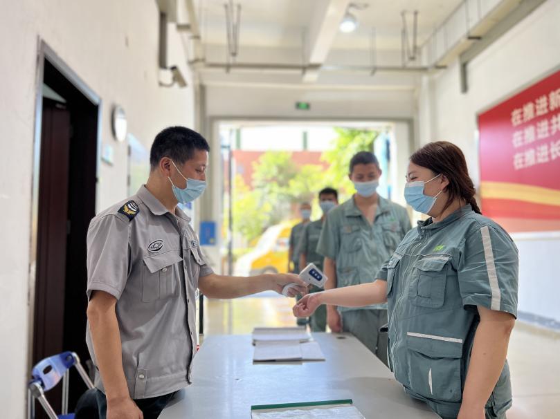 重庆精准施策科学防控疫情