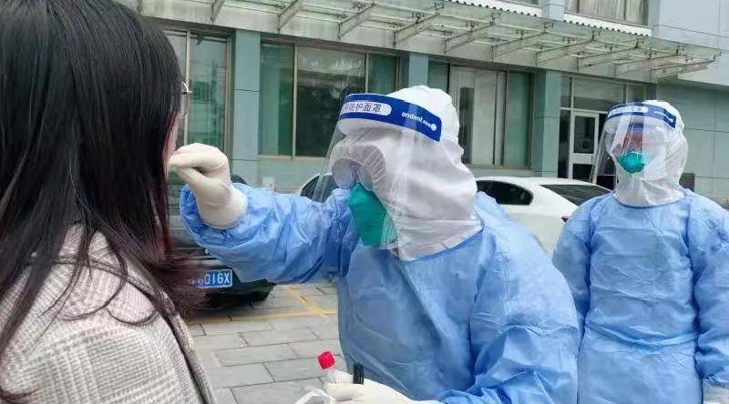 合肥，全面防控疫情，科学施策保障人民生命健康