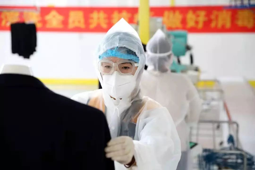 合肥，全面防控疫情，科学施策保障人民生命健康