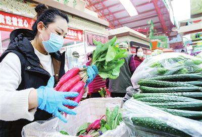 重庆天津疫情防控成效显著 社会生活逐步恢复正常