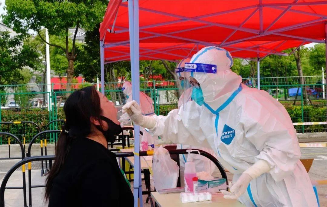 重庆武汉携手共筑防控新防线