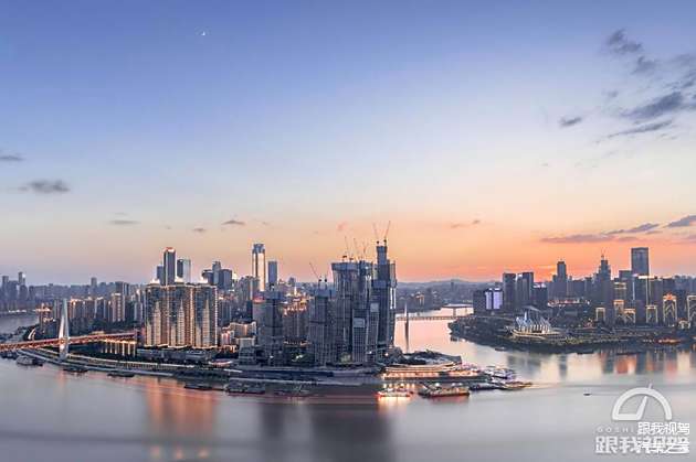 双城记，重庆疫情报告与昆明复苏动态