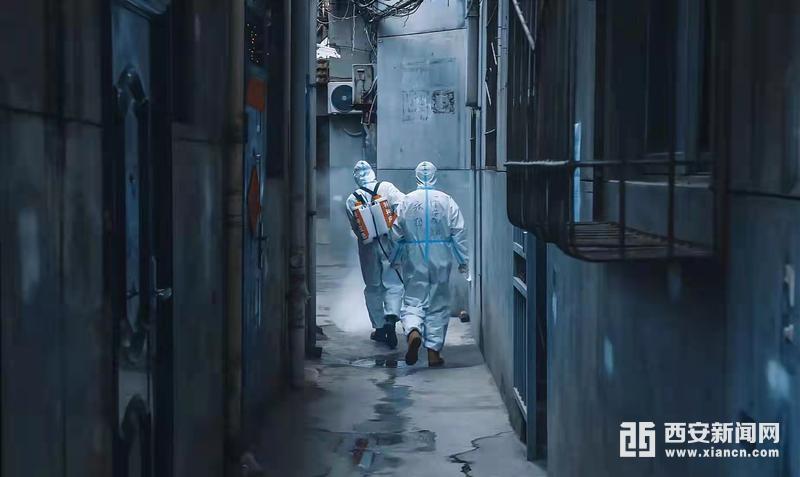疫情下的重庆，坚韧与希望并存的篇章