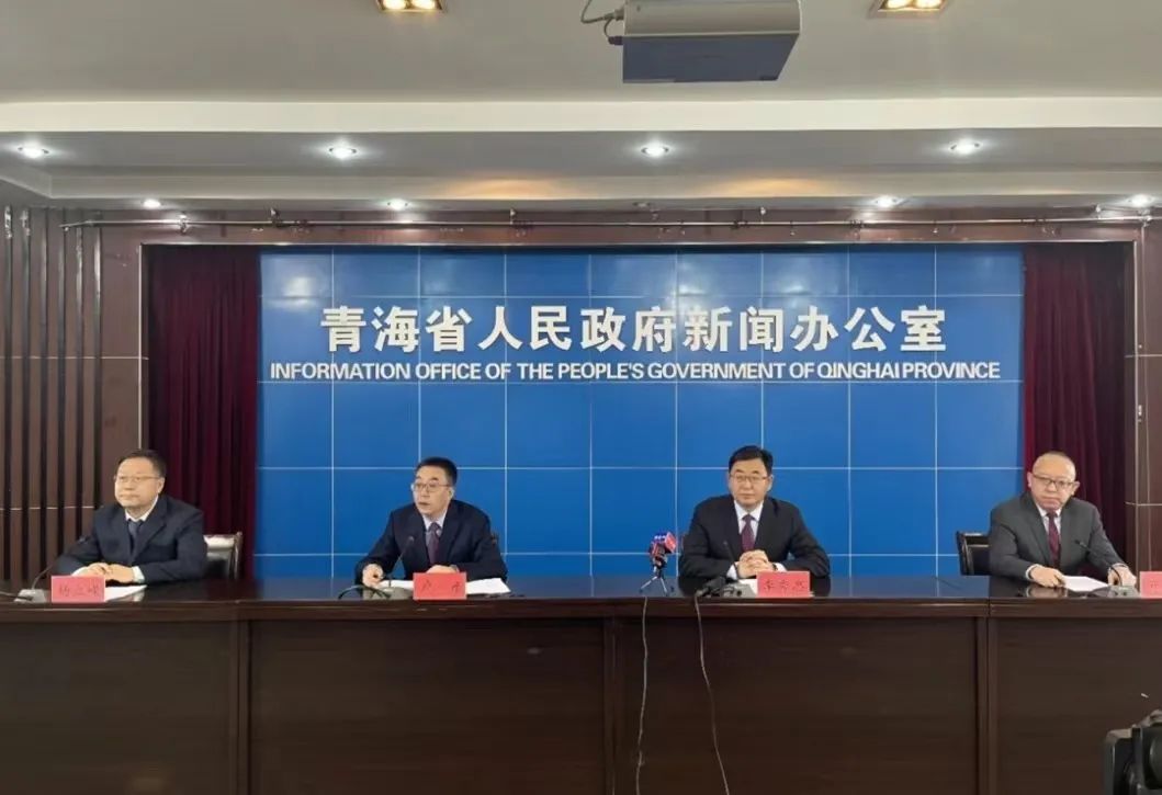 青海省疫情防控措施成效显著