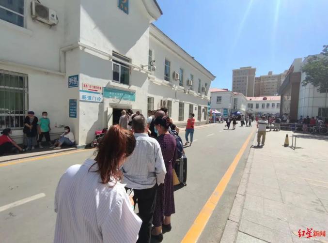 乌鲁木齐市疫情指挥部电话，共筑防疫长城