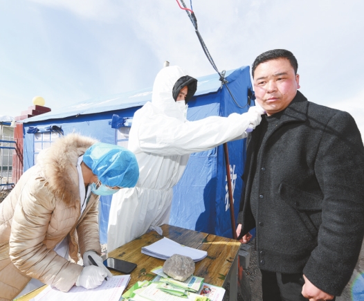 青海成都疫情防控动态，青海疫情形势严峻，成都新增病例持续减少