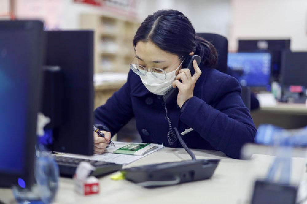 重庆市疫情防控办公室咨询电话，守护健康的生命线