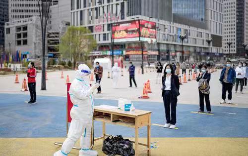 重庆青海疫情防控成效显著，仍需保持警惕