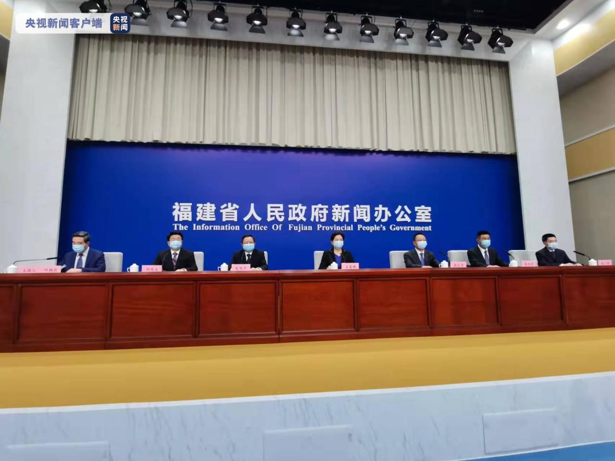 福建省新冠疫情防控指挥部，科学防控 精准施策 共筑健康防线