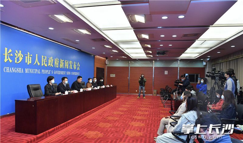 福建与长沙疫情防控最新动态，疫情形势如何？