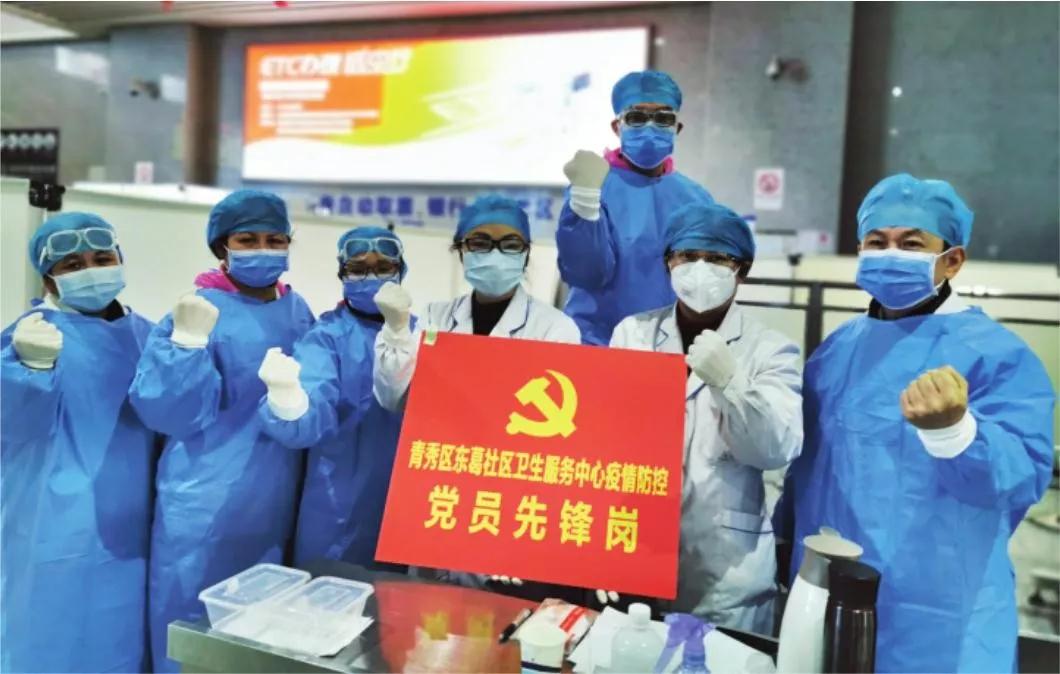 重庆南宁疫情防控成效显著，经济复苏稳步前行