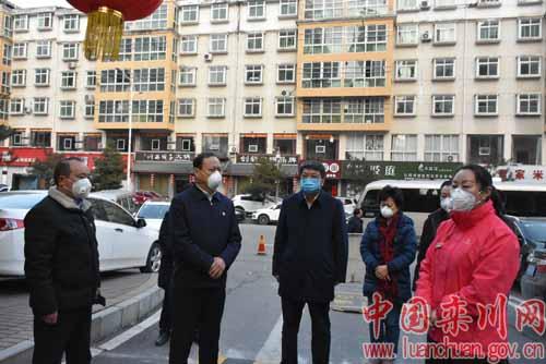 重庆精准施策守护山城安全