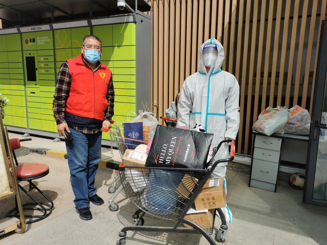 重庆，构建疫情防控应急预案 守护山城安宁