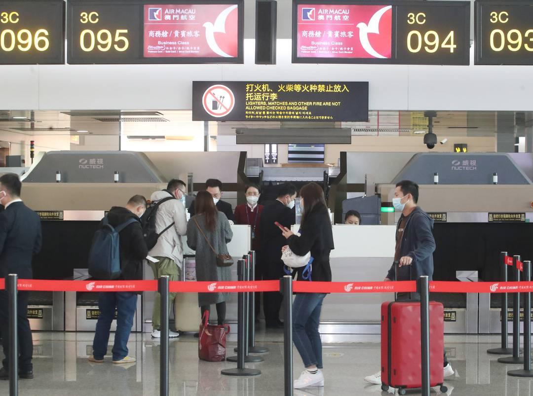 澳门与重庆，文化交融的奇妙旅程