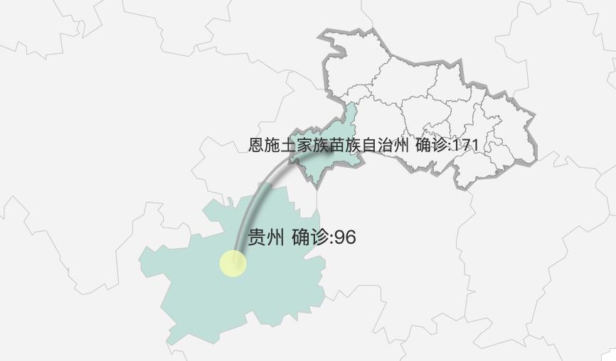 福建省疫情地图，精准防控下的疫情态势分析