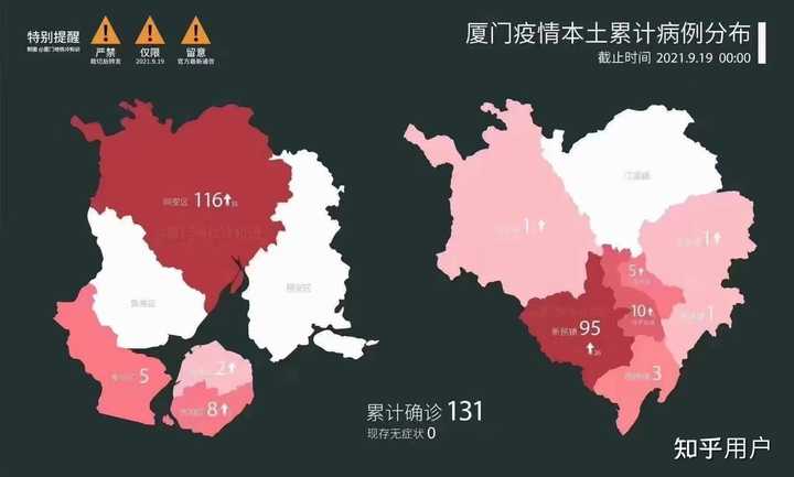 福建省与广东省疫情形势对比，谁更严重？