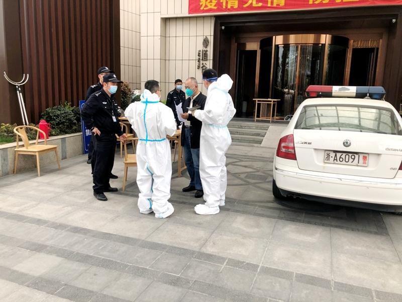 福建省与北京疫情最新消息综述