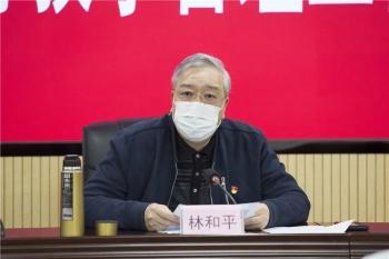 福建省与济南疫情最新动态综述