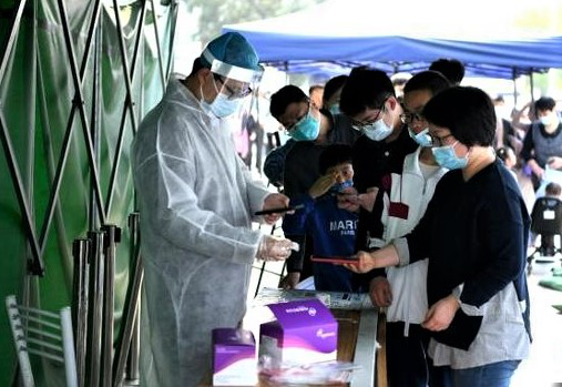 福建福州科学精准施策防控疫情
