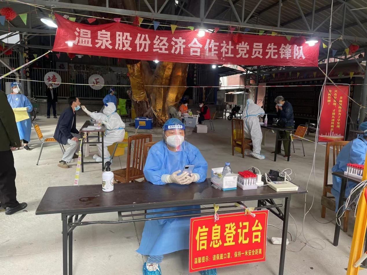 福建福州疫情防控成效显著，经济复苏稳步前行