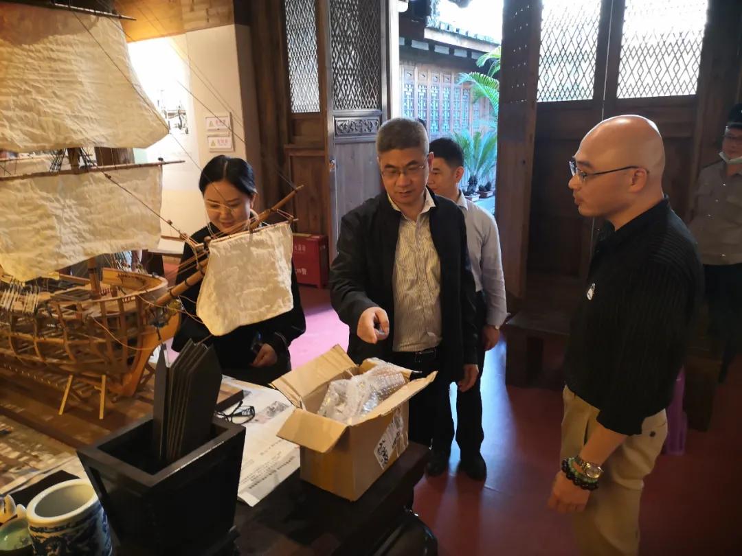 福建福州疫情防控成效显著，经济复苏稳步前行