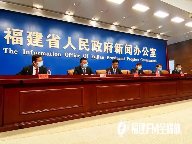 福建与武汉携手并进，共筑疫情防控防线