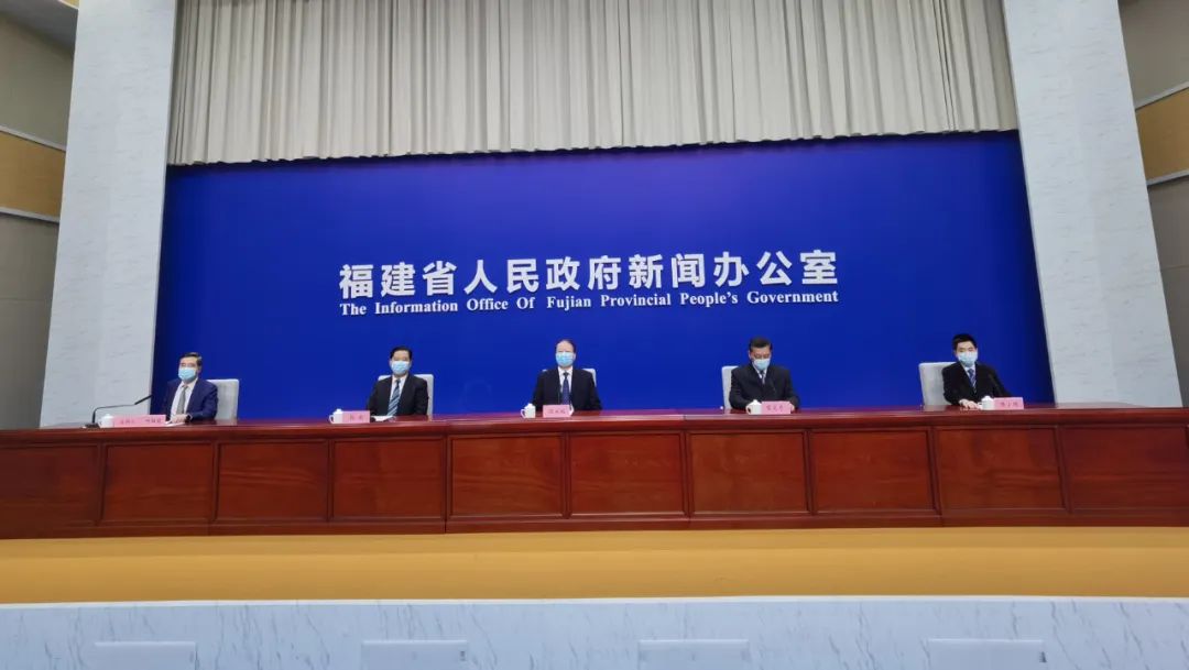 福建与武汉携手并进，共筑疫情防控防线