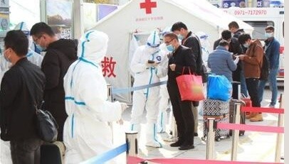 福建省与西宁疫情最新动态综述