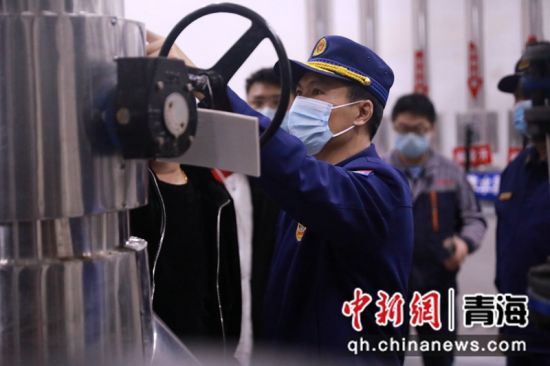 青海，科学防控，共筑安全防线