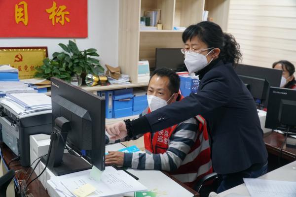 青海与郑州携手共筑防疫长城